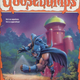 Image for article titled Ghosts and monsters were the least scary part of Goosebumps